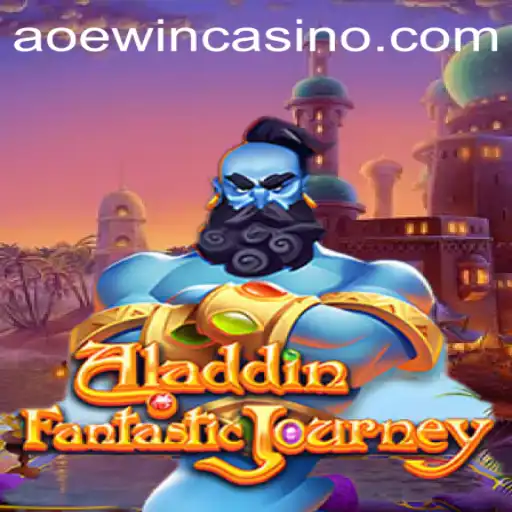 Aladdin Game Unveiled with Exciting Features