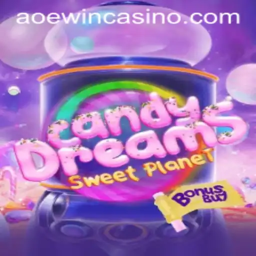 CandyDreamsSweetPlanet: An Exciting New Game Experience