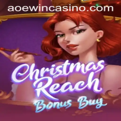 Christmas Reach Bonus Buy Game Review