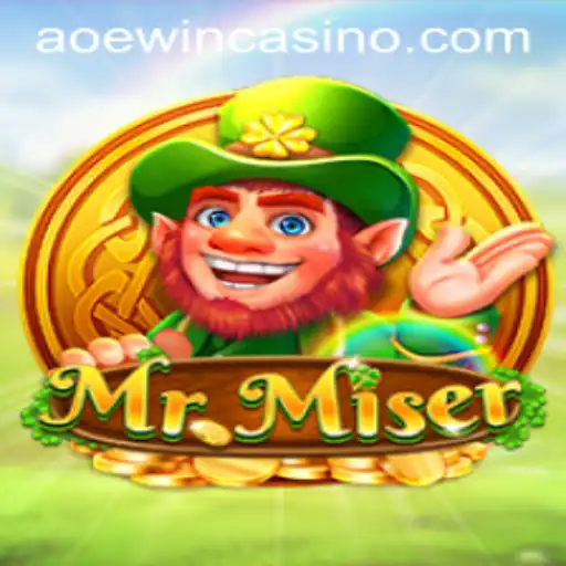 Discovering MrMiser A Unique Gaming Experience