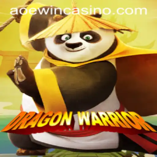 DragonWarrior: Conquer Your Foes with AOECast