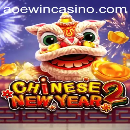 Celebrating Features of CHINESENEWYEAR2