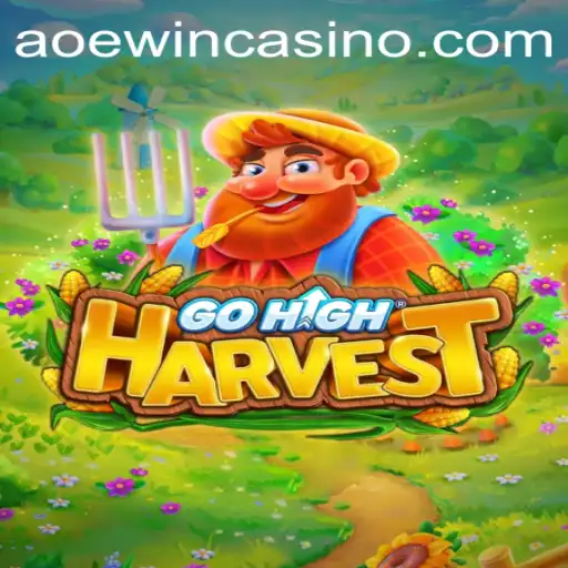 GoHighHarvest: Elevate Your Gaming Experience
