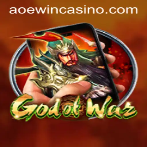 GodofWarM: Unleashing the Power of Mythology
