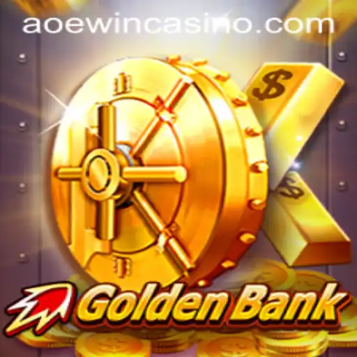 GoldenBank: The New Era of Strategic Digital Gaming