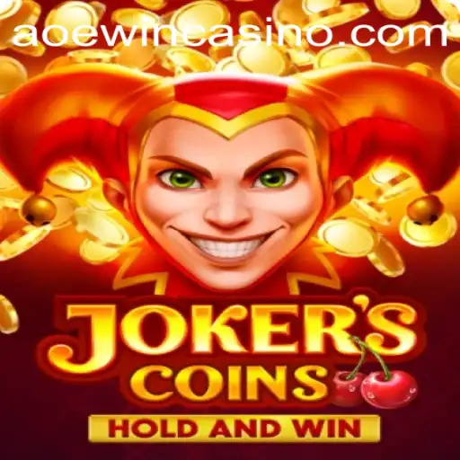 JokersCoins: A Comprehensive Guide to Winning Big