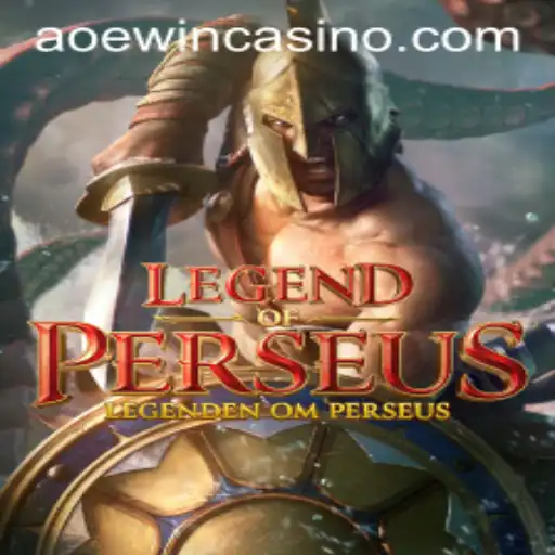 Unveiling LegendofPerseus: The Epic Adventure Game That Transcends Time