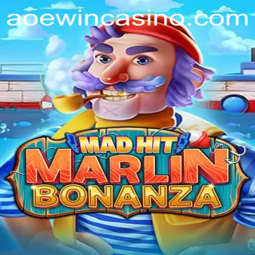 MadHitMarlinBonanza: A Dive into the Deep Sea Adventure