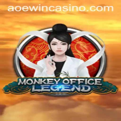 MonkeyOfficeLegend: A New Gaming Adventure