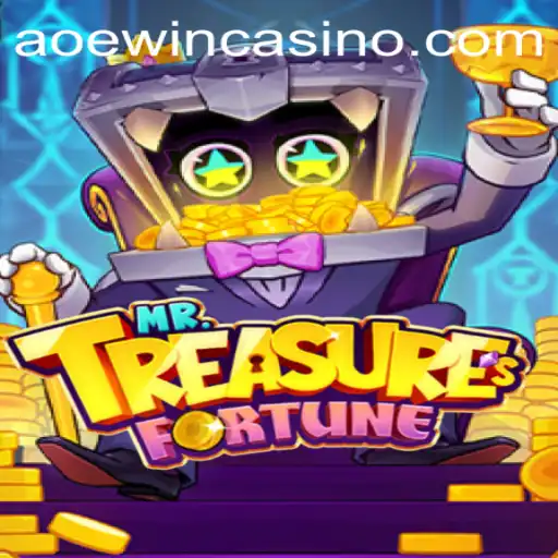 Unlock the Secrets of MrTreasuresFortune: A Captivating Gaming Experience