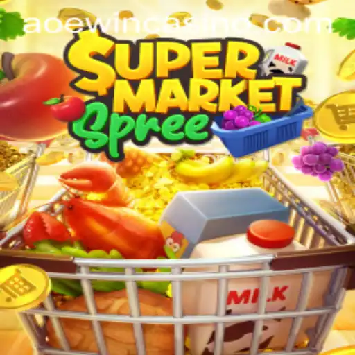 SupermarketSpree: A Thrilling Adventure in Shopping Strategy