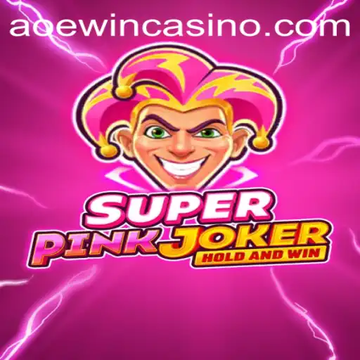 Unleashing the Thrills of SuperPinkJoker