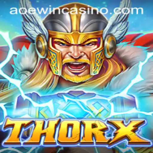 Exploring ThorX: A New Era of Action-Packed Gaming with Aoewin