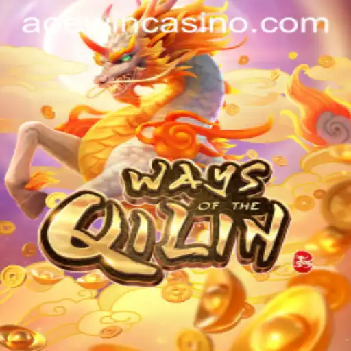 Unveiling 'Ways of the Qilin': A Magical Journey into Gaming Excellence