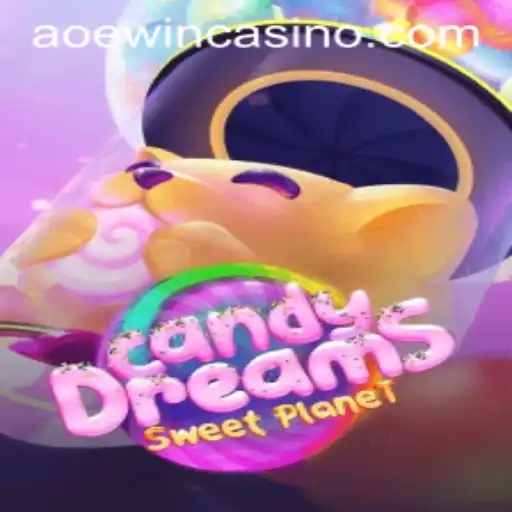 CandyDreams: The Sweet Gaming Adventure with Aoewin