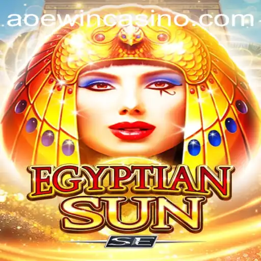 Exploring the Fascinating World of EgyptianSunSE and the Magic of Aoewin