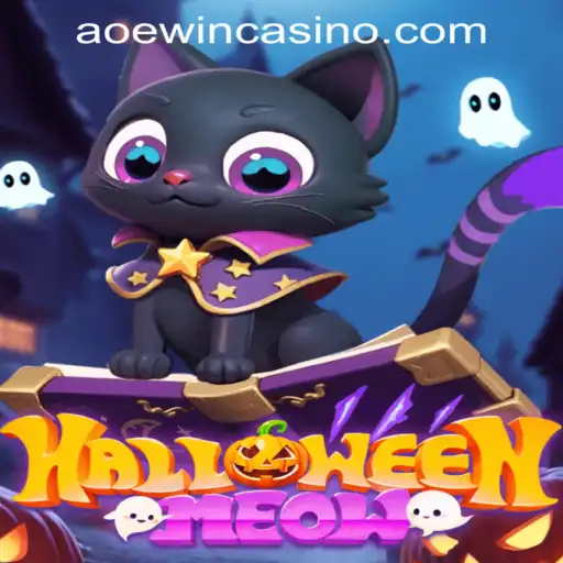 Discover the Enchantment of HalloweenMeow: The Ultimate Feline Adventure