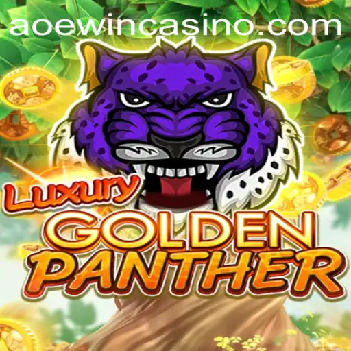 Discover the Thrills of LUXURYGOLDENPANTHER: A New Era in Gaming
