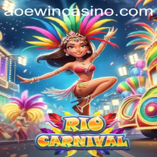 Discover the Vibrant World of RioCarnival: An Exhilarating Journey Into Brazilian Festivities