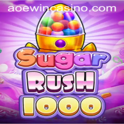 Exploring SugarRush1000: A Sweet Gaming Adventure with Aoewin