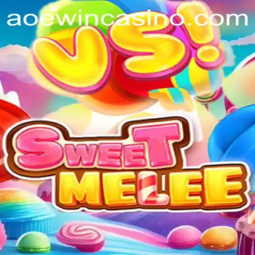 Unveiling SweetMelee: An Epic Adventure and Strategy Game with a Touch of Awe