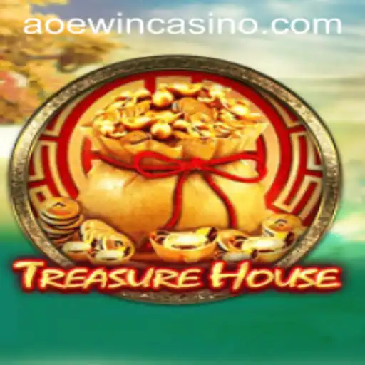 TreasureHouse: The Ultimate Adventure Game with Unique Spin