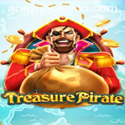 Discover the Riveting World of TreasurePirate: An Epic Adventure Awaits